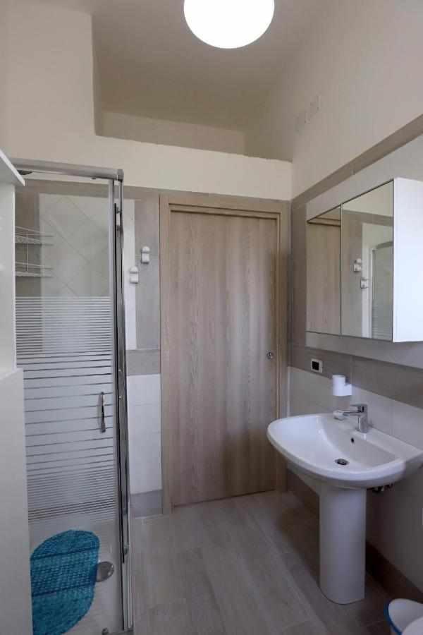 Nido Pompeiano Casa Vacanze ภายนอก รูปภาพ