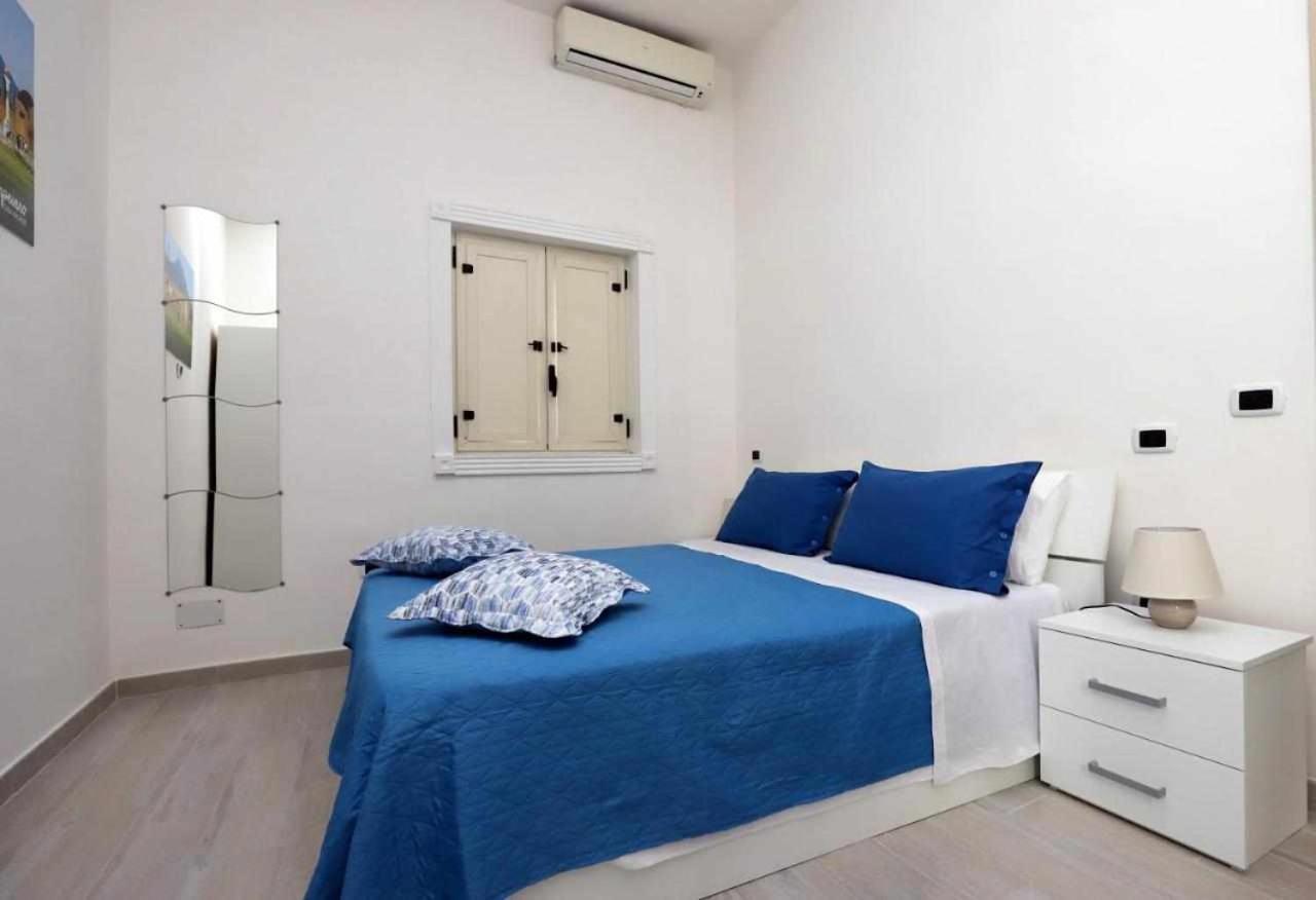 Nido Pompeiano Casa Vacanze ภายนอก รูปภาพ